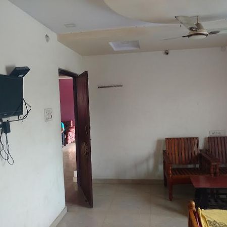 Venkata Sai Guest House Hyderabad Esterno foto