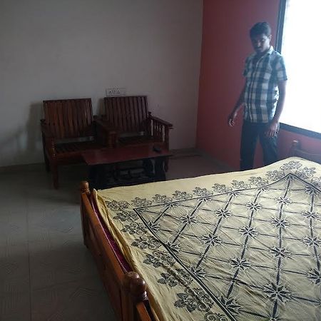 Venkata Sai Guest House Hyderabad Esterno foto