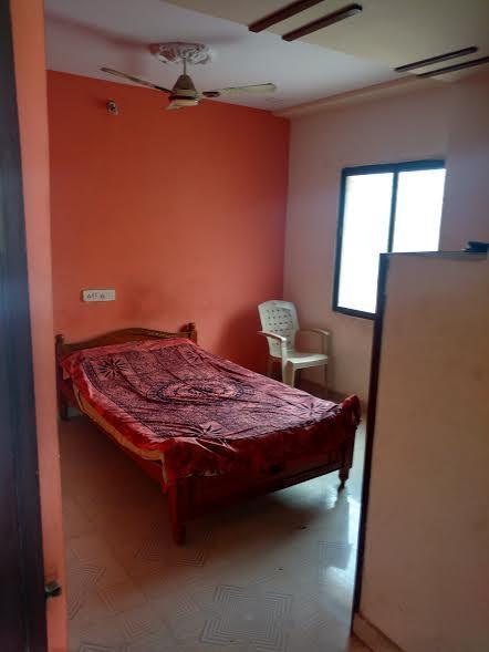 Venkata Sai Guest House Hyderabad Esterno foto