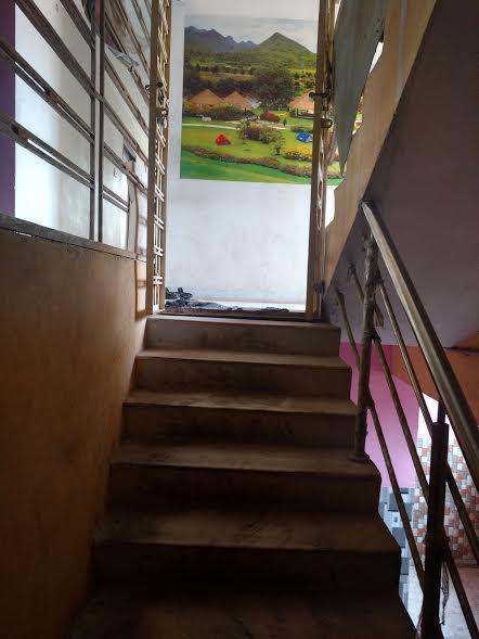 Venkata Sai Guest House Hyderabad Esterno foto