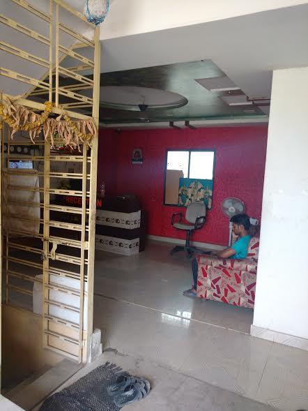 Venkata Sai Guest House Hyderabad Esterno foto