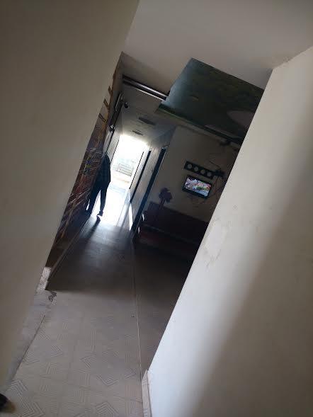 Venkata Sai Guest House Hyderabad Esterno foto