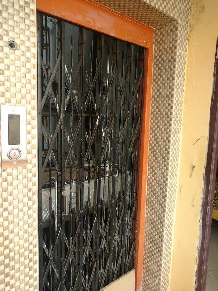 Venkata Sai Guest House Hyderabad Esterno foto