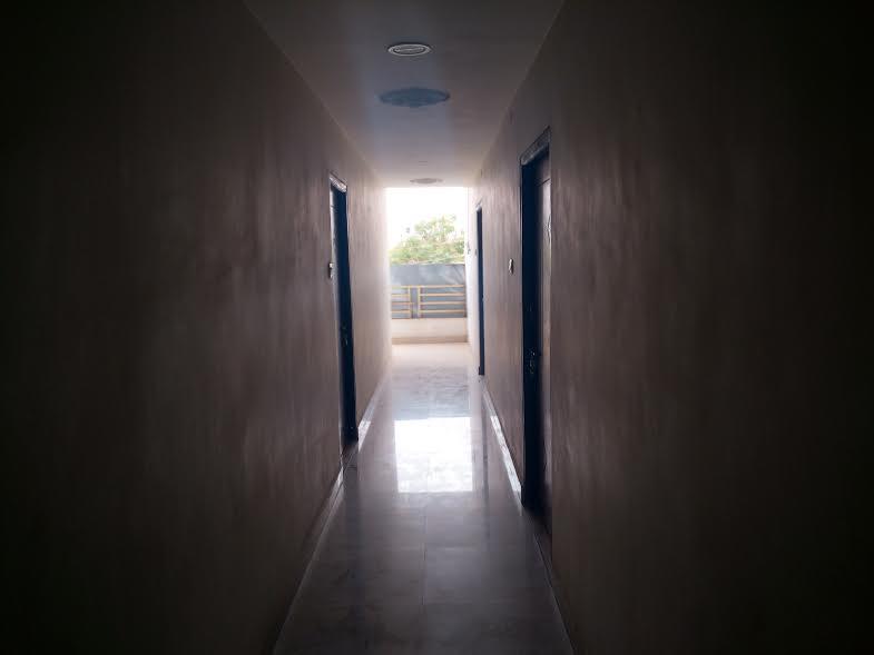 Venkata Sai Guest House Hyderabad Esterno foto