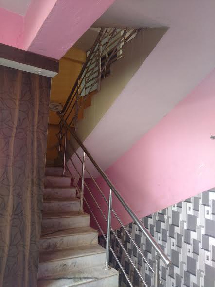 Venkata Sai Guest House Hyderabad Esterno foto
