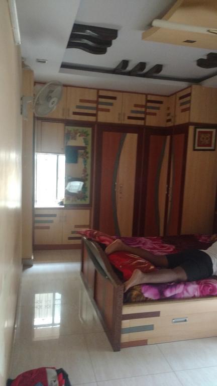 Venkata Sai Guest House Hyderabad Esterno foto